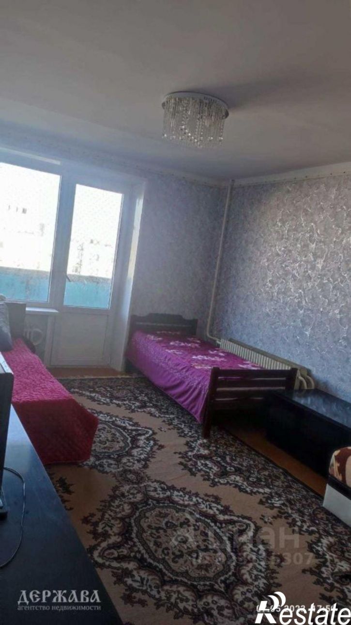 2-комн квартира мкр Жукова, 53,  д. 53