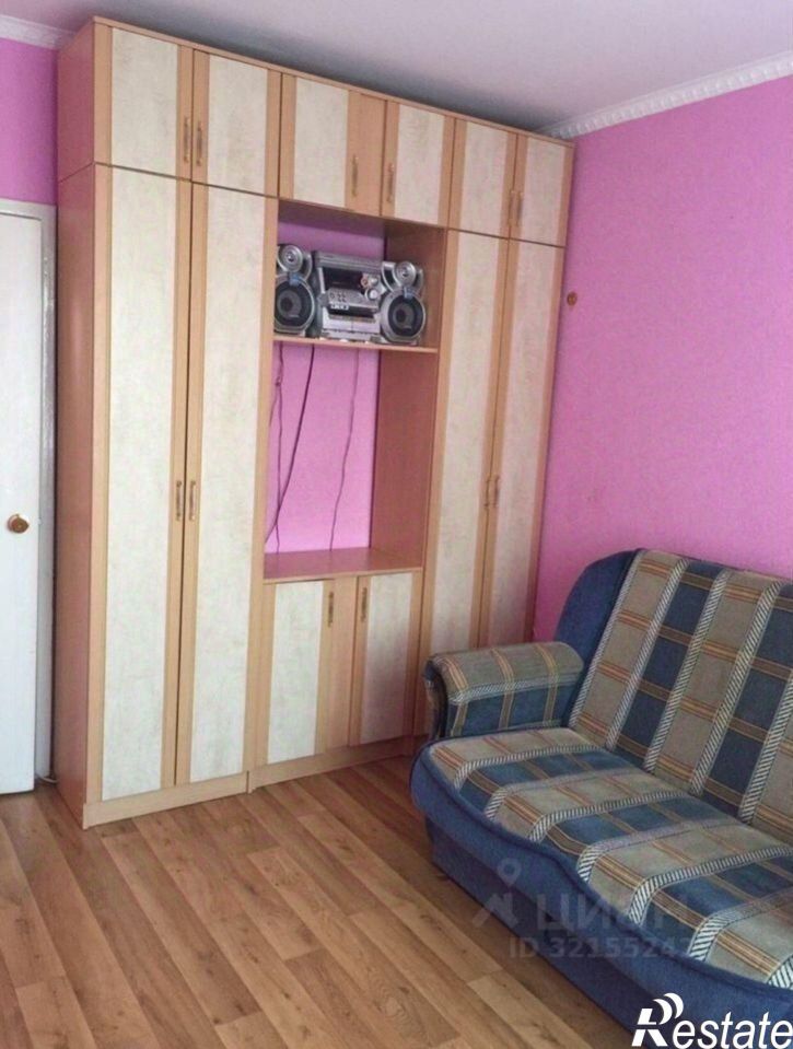 3-комн квартира Юбилейный мкр, 3,  д. 3