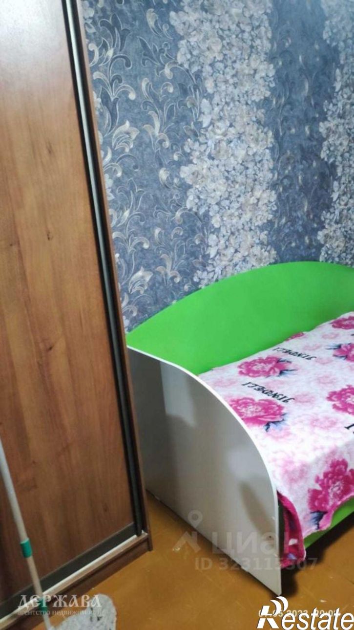 2-комн квартира мкр Жукова, 53,  д. 53