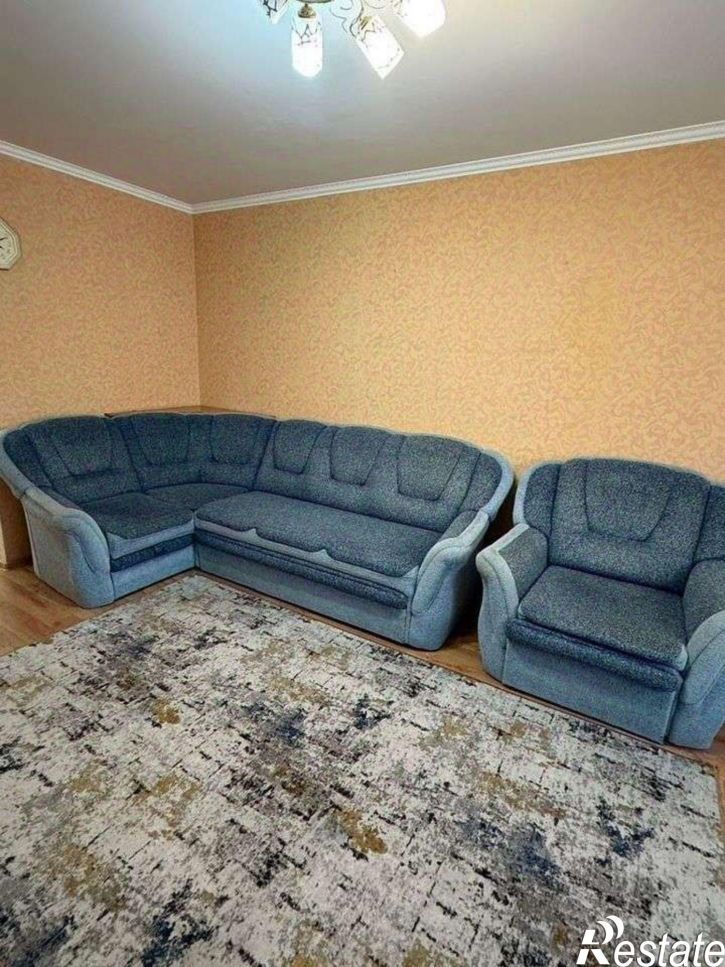 3-комн квартира Юбилейный мкр, 3,  д. 3