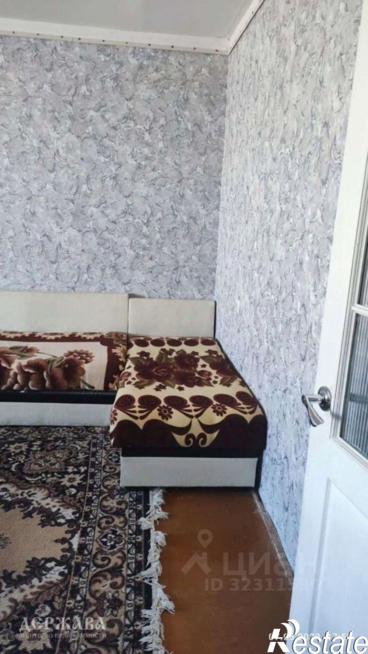 2-комн квартира мкр Жукова, 53,  д. 53