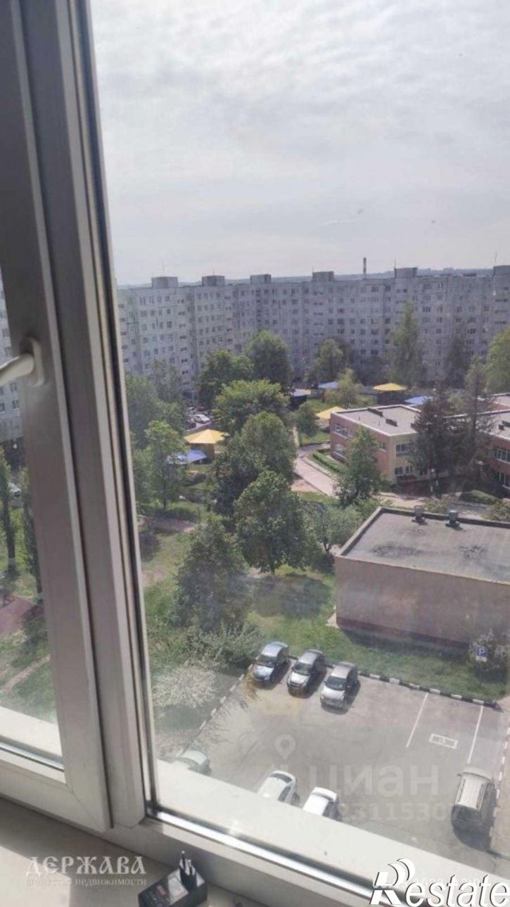 2-комн квартира мкр Жукова, 53,  д. 53