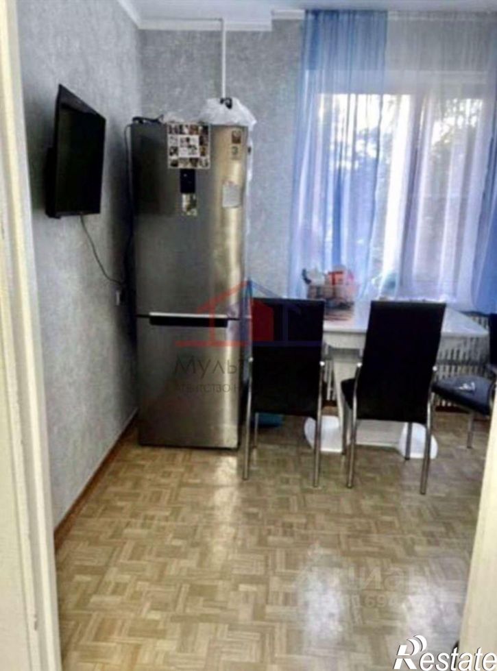 1-комн квартира Юбилейный мкр, 7,  д. 7