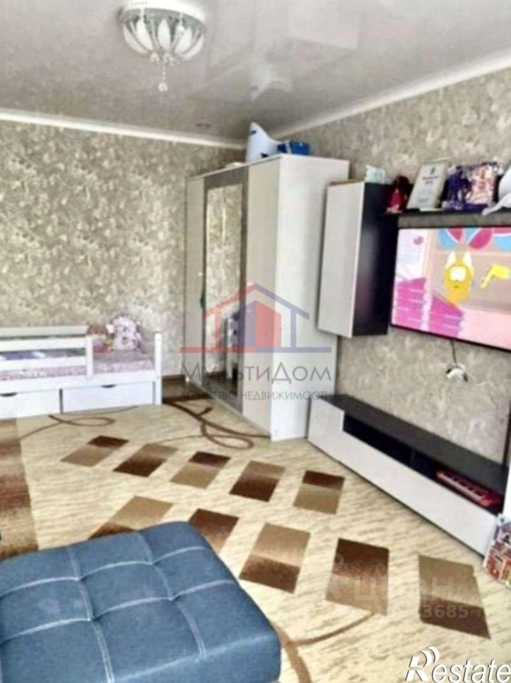 1-комн квартира Юбилейный мкр, 7,  д. 7