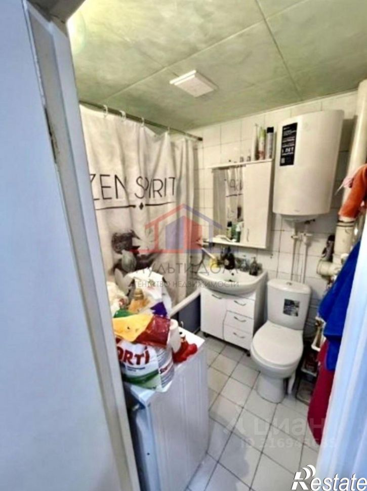 1-комн квартира Юбилейный мкр, 7,  д. 7