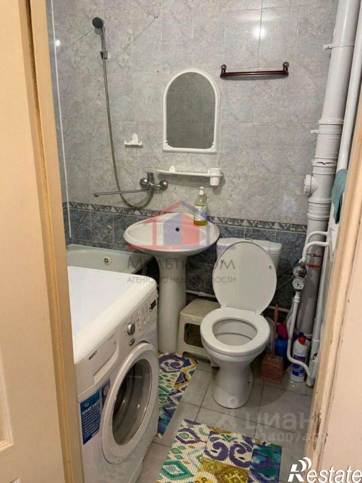 1-комн квартира Северный мкр, 28,  д. 28