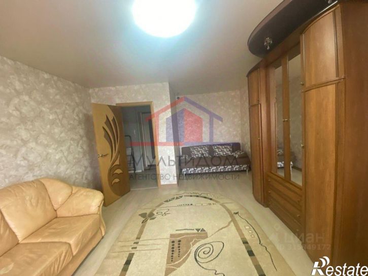 1-комн квартира Южный мкр, 10,  д. 10