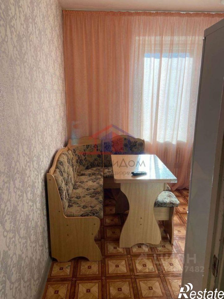 1-комн квартира Северный мкр, 28,  д. 28