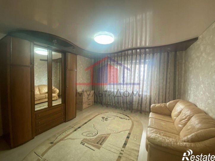 1-комн квартира Южный мкр, 10,  д. 10