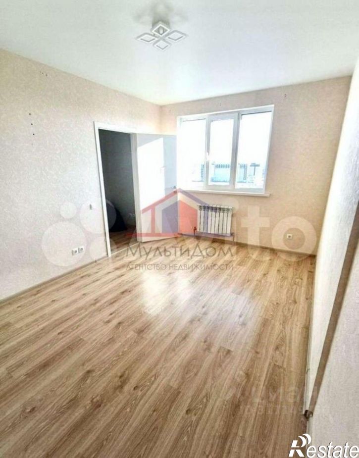 1-комн квартира Центральный мкр, 1,  д. 1