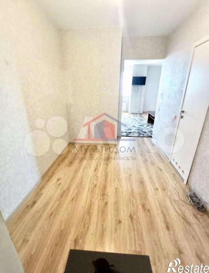 1-комн квартира Центральный мкр, 1,  д. 1