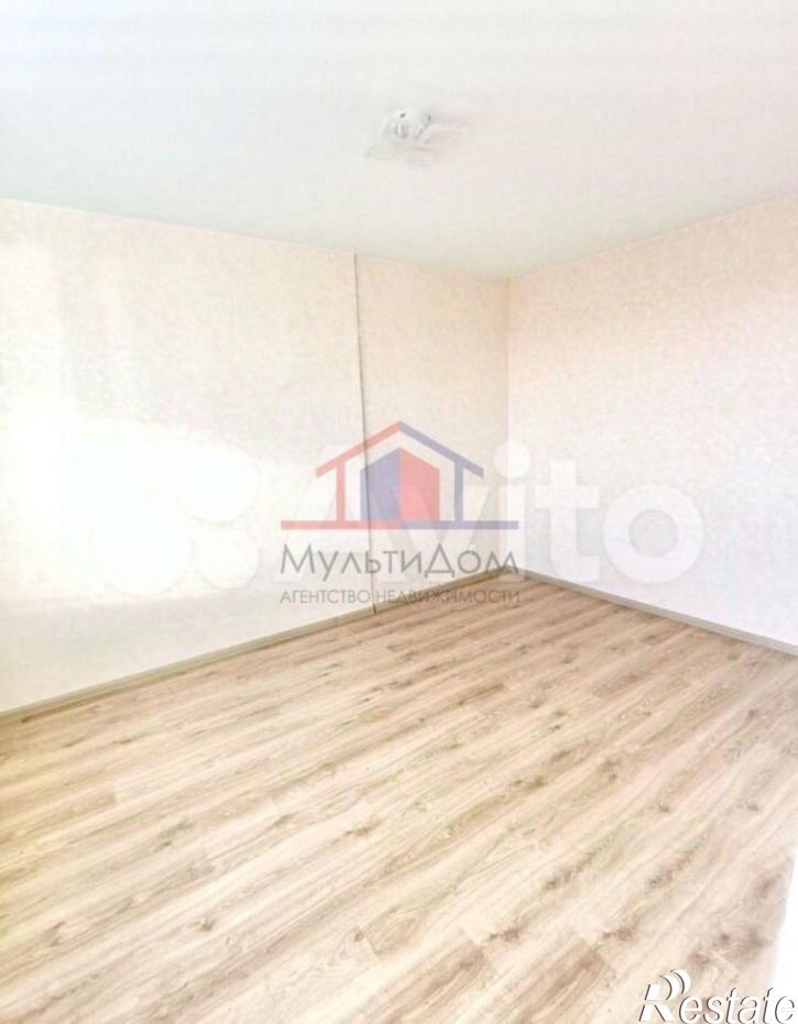 1-комн квартира Центральный мкр, 1,  д. 1