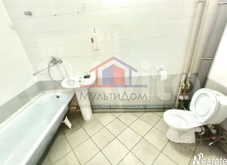 1-комн квартира Центральный мкр, 1,  д. 1