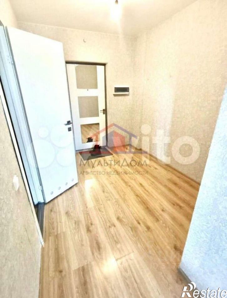 1-комн квартира Центральный мкр, 1,  д. 1