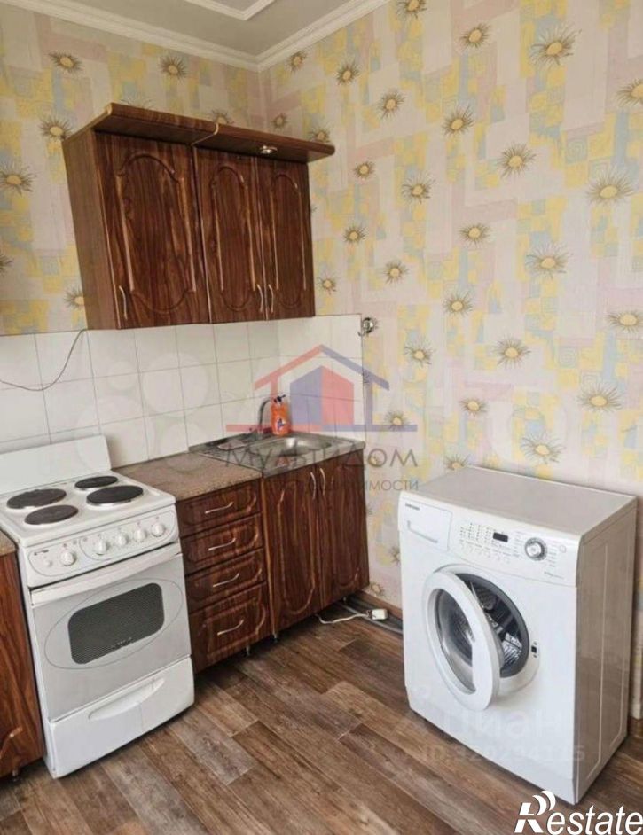 1-комн квартира Восточный мкр, 10 1,  д. 10 1,  к. 1