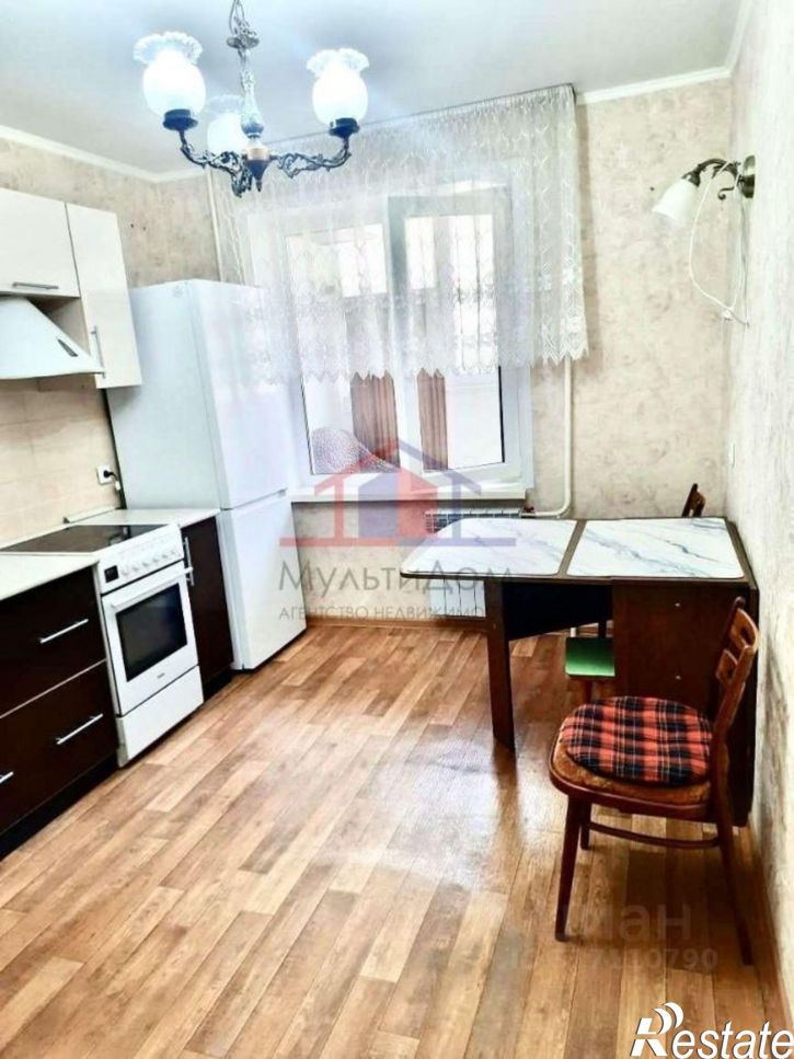 1-комн квартира мкр Королева, 28,  д. 28