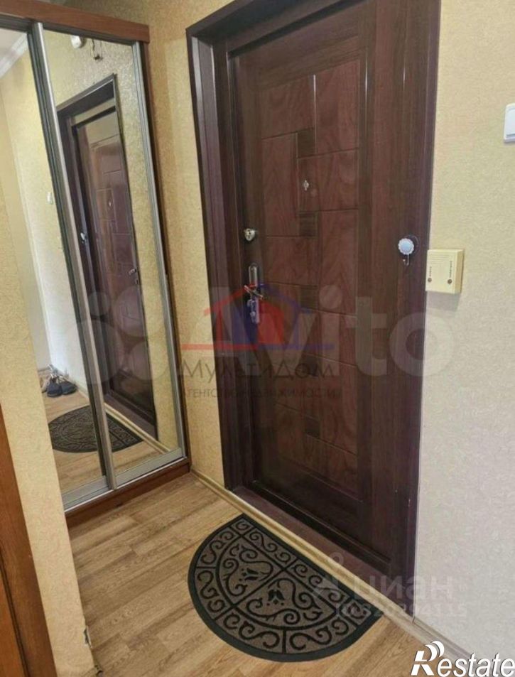 1-комн квартира Восточный мкр, 10 1,  д. 10 1,  к. 1