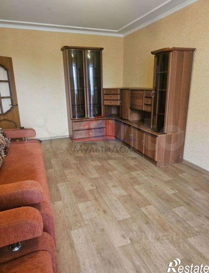 1-комн квартира Восточный мкр, 10 1,  д. 10 1,  к. 1