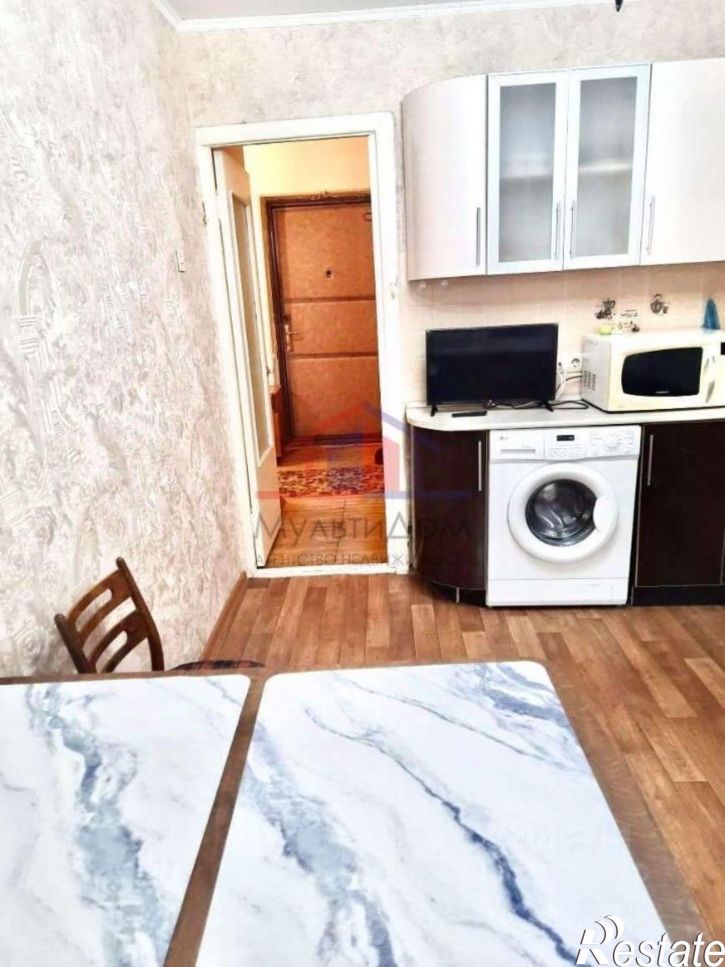 1-комн квартира мкр Королева, 28,  д. 28