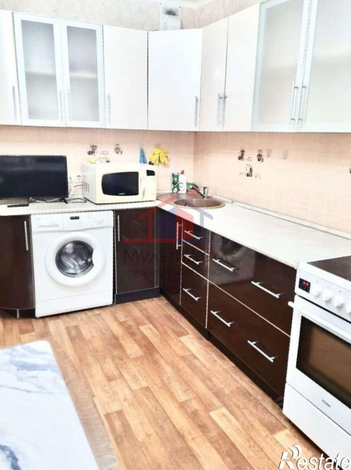 1-комн квартира мкр Королева, 28,  д. 28