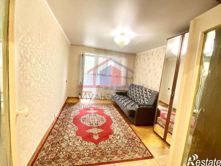 1-комн квартира мкр Королева, 28,  д. 28