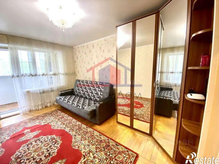 1-комн квартира мкр Королева, 28,  д. 28