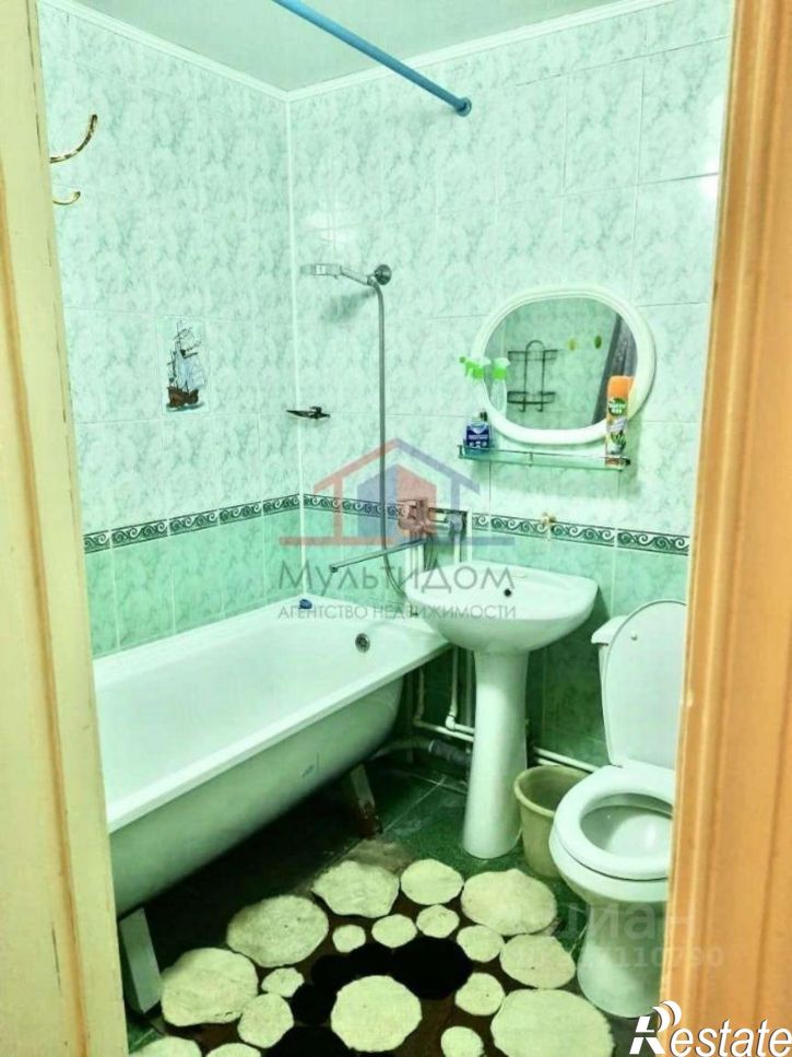 1-комн квартира мкр Королева, 28,  д. 28