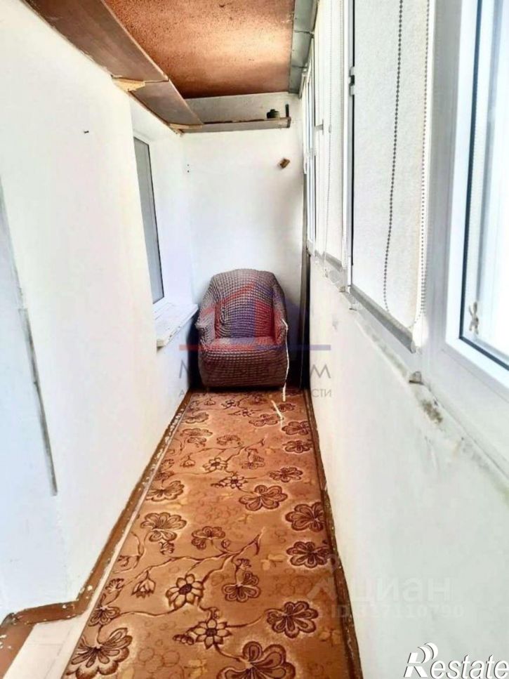 1-комн квартира мкр Королева, 28,  д. 28