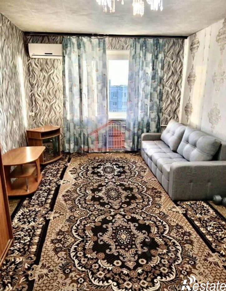 1-комн квартира мкр Ольминского, 1а,  д. 1а