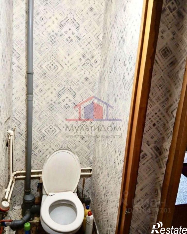 1-комн квартира мкр Ольминского, 1а,  д. 1а