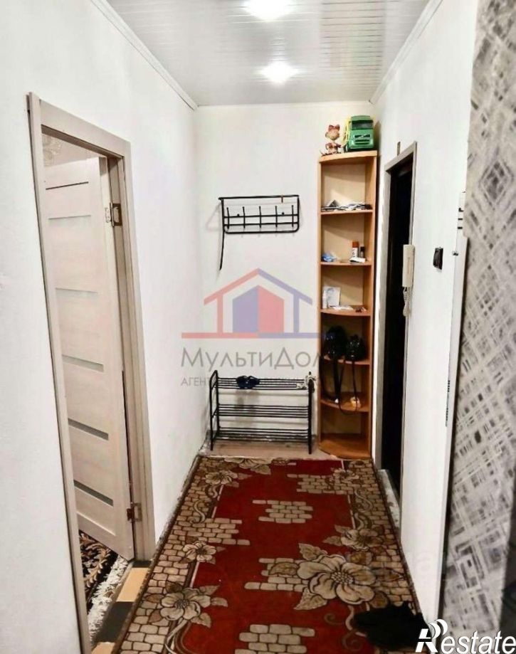 1-комн квартира мкр Ольминского, 1а,  д. 1а