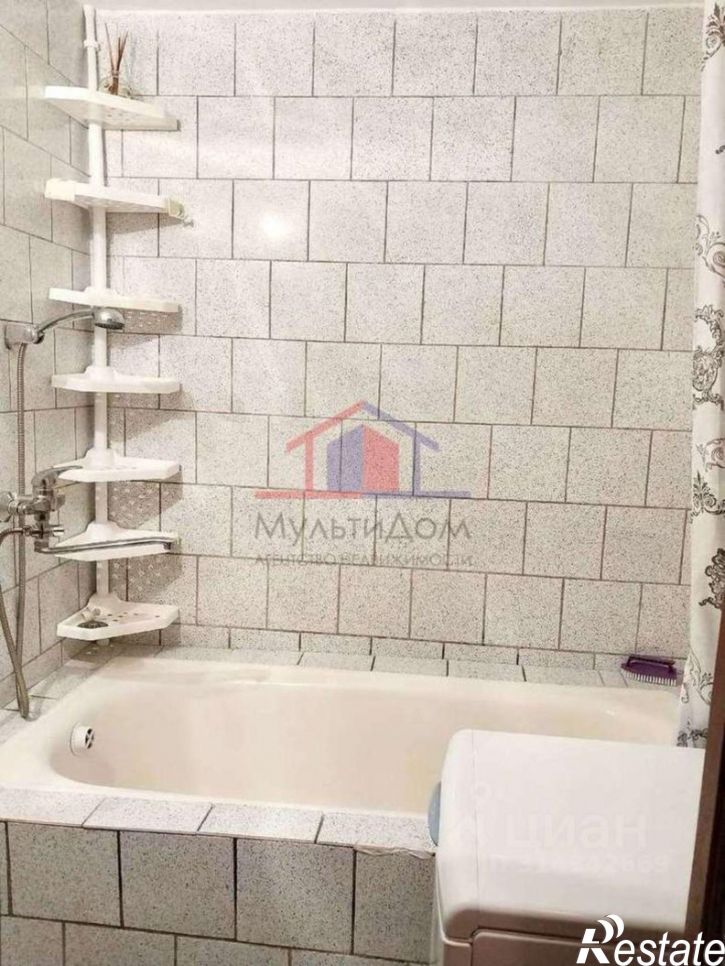 2-комн квартира мкр Конева, 6,  д. 6