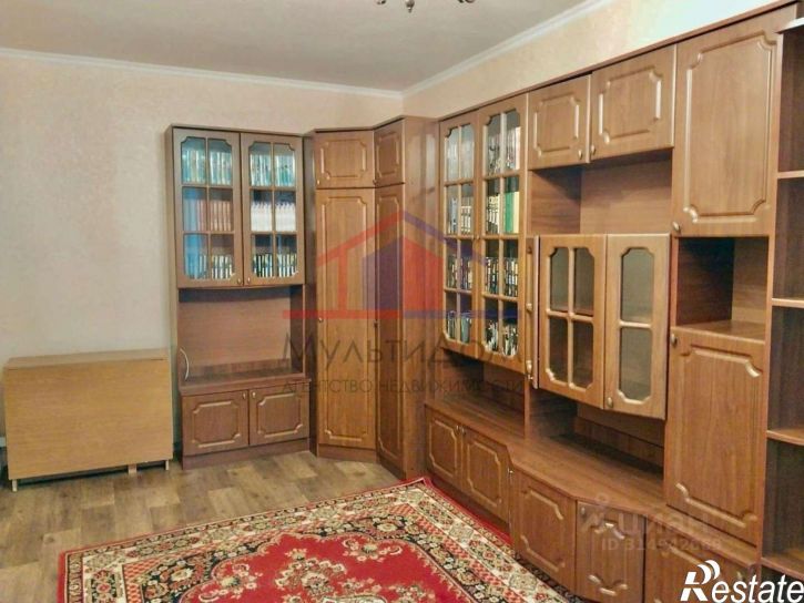 2-комн квартира мкр Конева, 6,  д. 6