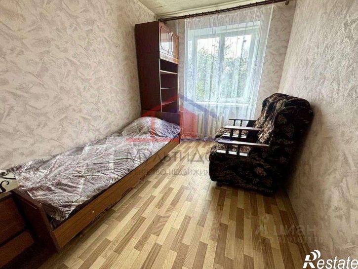 2-комн квартира Парковый мкр, 21,  д. 21