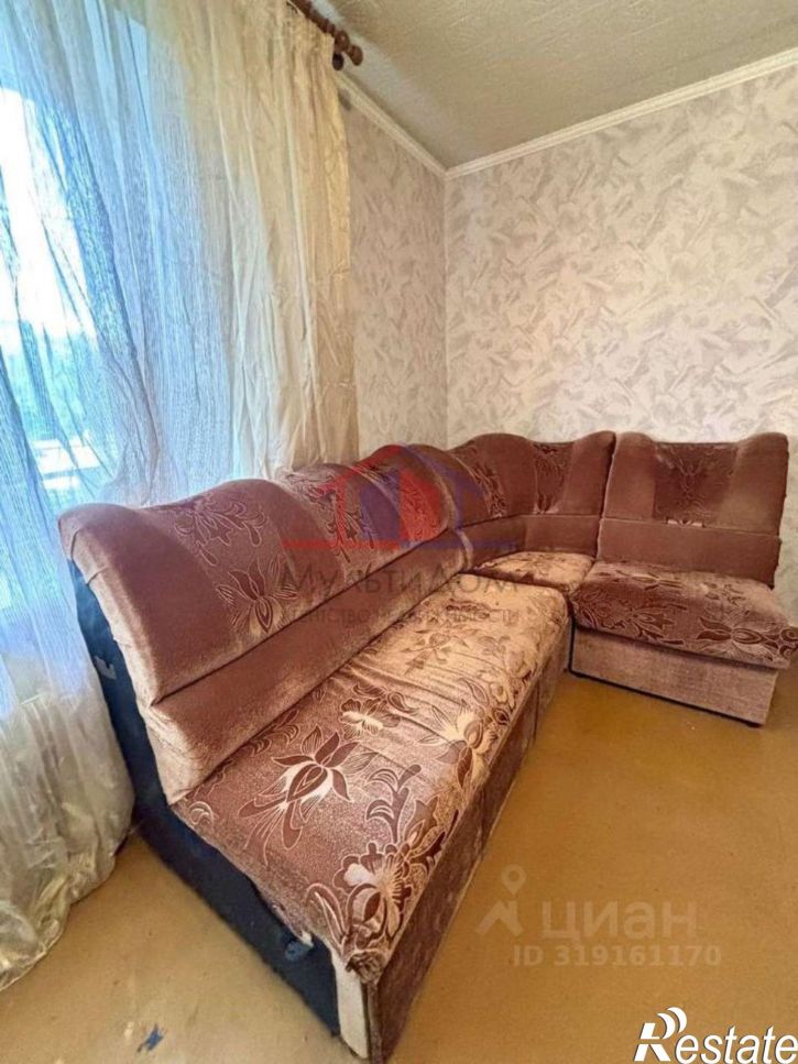 2-комн квартира Парковый мкр, 21,  д. 21