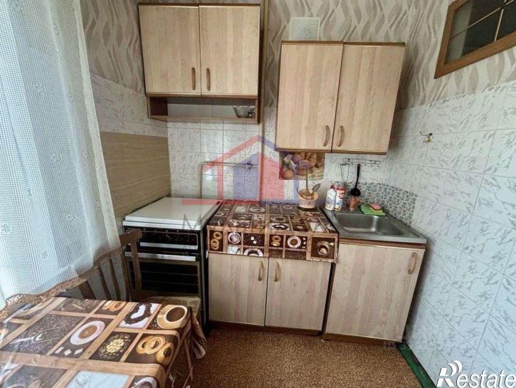 2-комн квартира Парковый мкр, 21,  д. 21