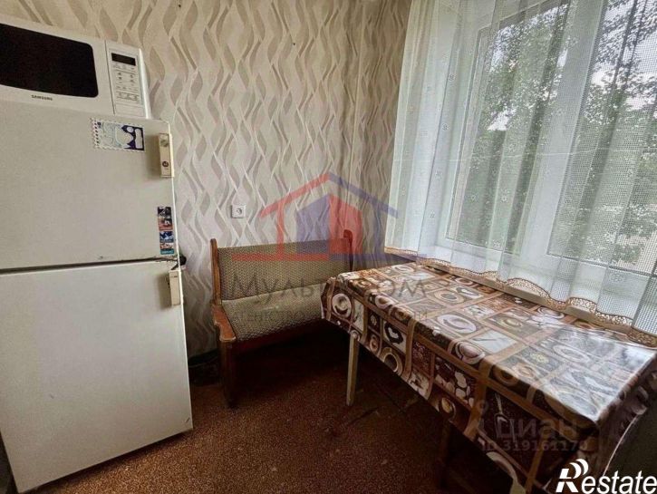 2-комн квартира Парковый мкр, 21,  д. 21