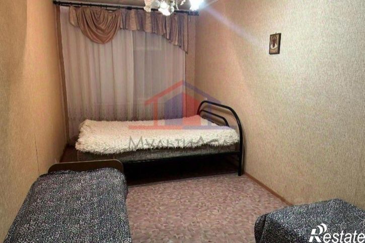 2-комн квартира Рудничный мкр, 7,  д. 7