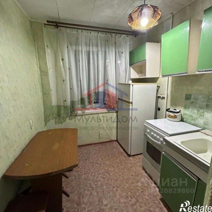 2-комн квартира Рудничный мкр, 7,  д. 7