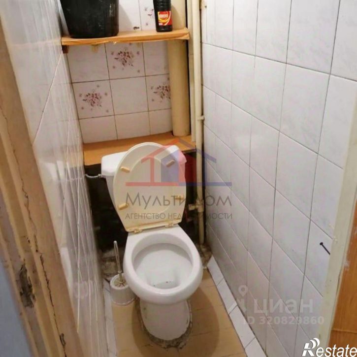 2-комн квартира Рудничный мкр, 7,  д. 7