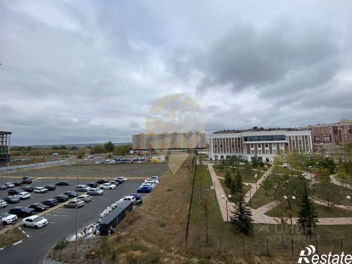 1-комн квартира