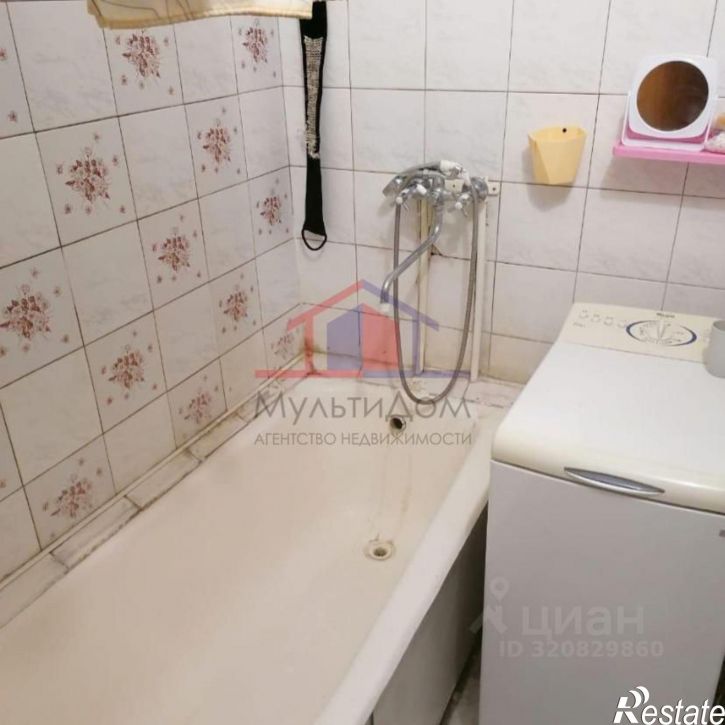 2-комн квартира Рудничный мкр, 7,  д. 7