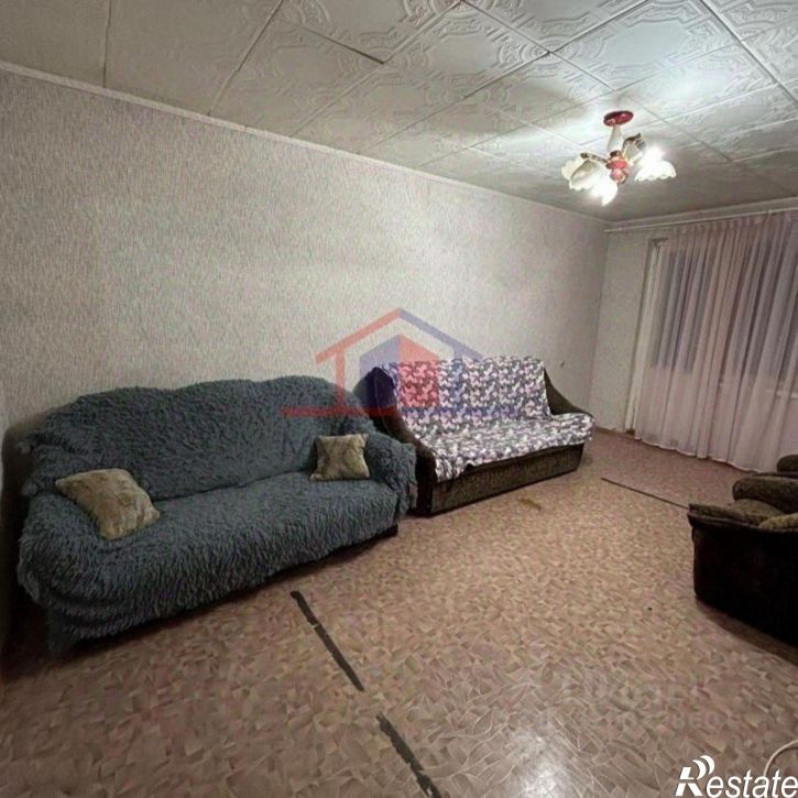 2-комн квартира Рудничный мкр, 7,  д. 7