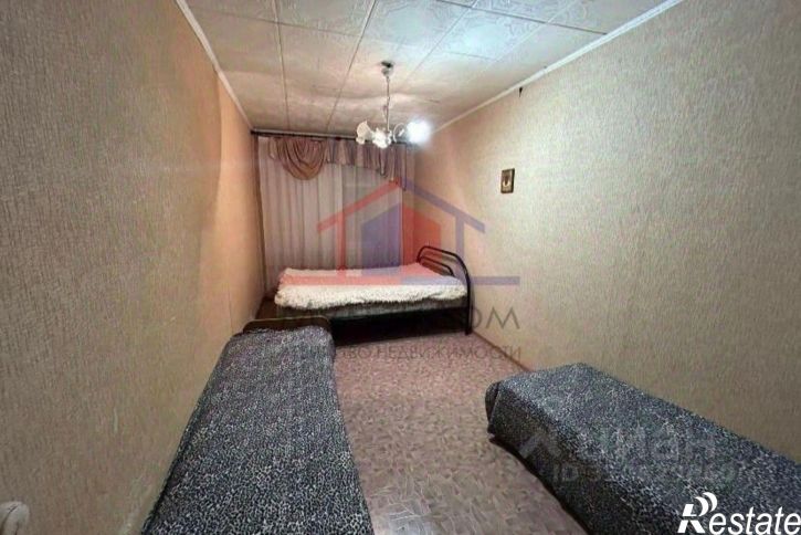 2-комн квартира Рудничный мкр, 7,  д. 7