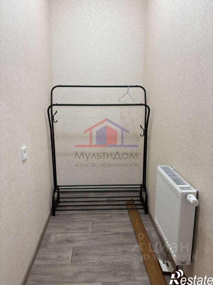 1-комн квартира