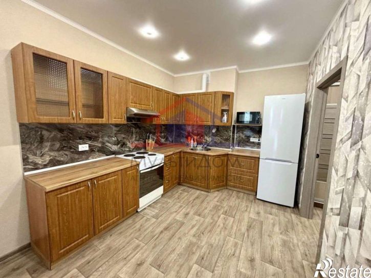 1-комн квартира