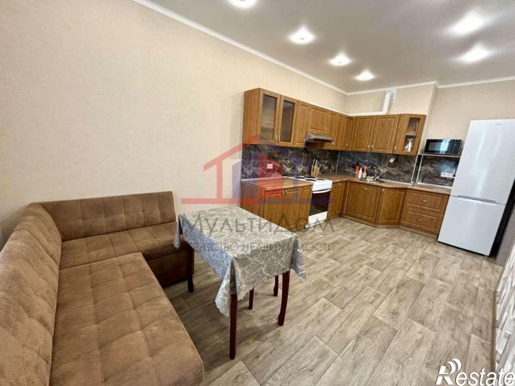 1-комн квартира