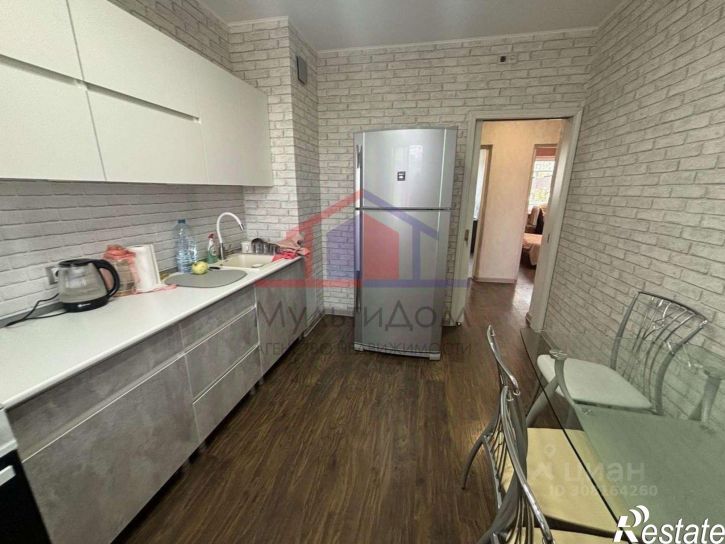 3-комн квартира мкр Зеленый Лог, 1,  д. 1