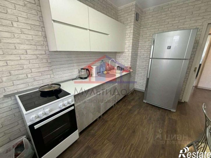 3-комн квартира мкр Зеленый Лог, 1,  д. 1