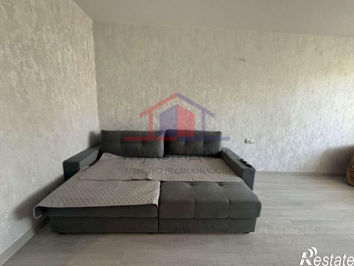 3-комн квартира мкр Зеленый Лог, 1,  д. 1